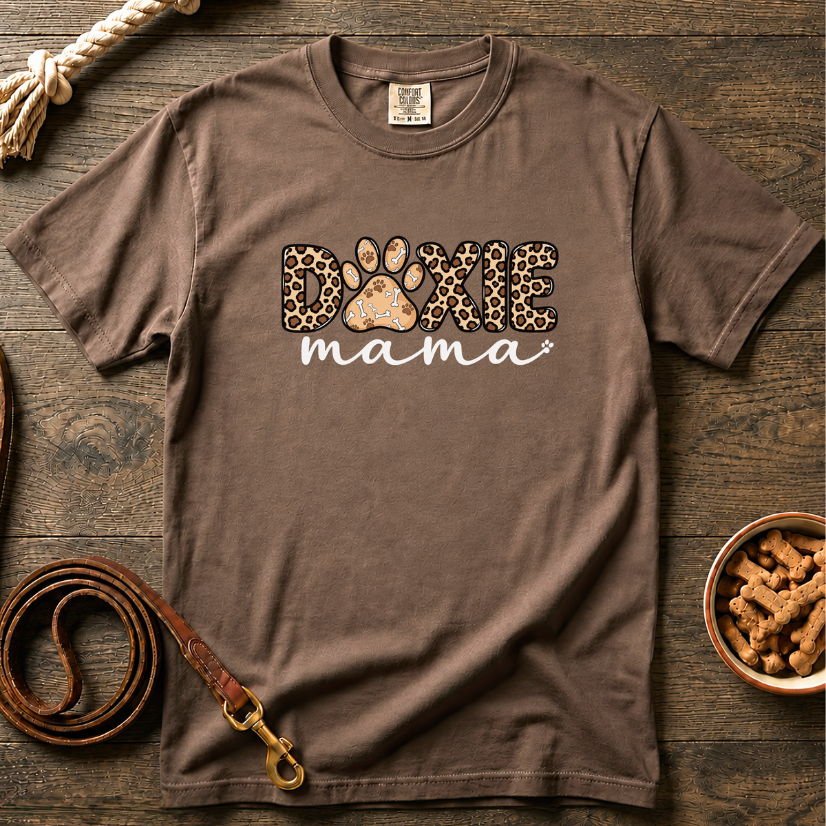 Doxie Mama T-Shirt