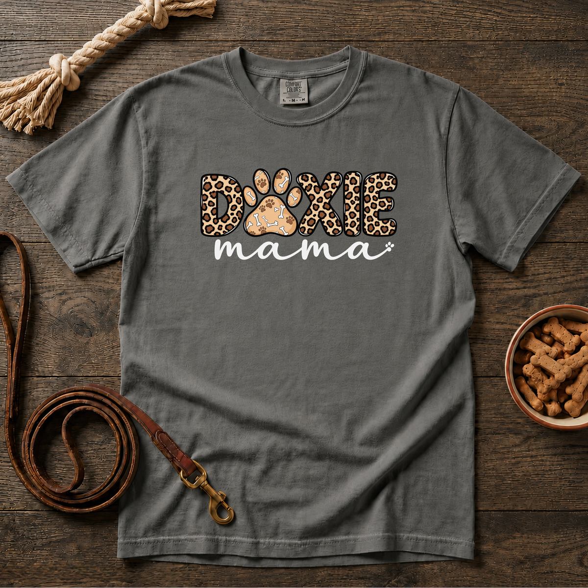 Doxie Mama T-Shirt