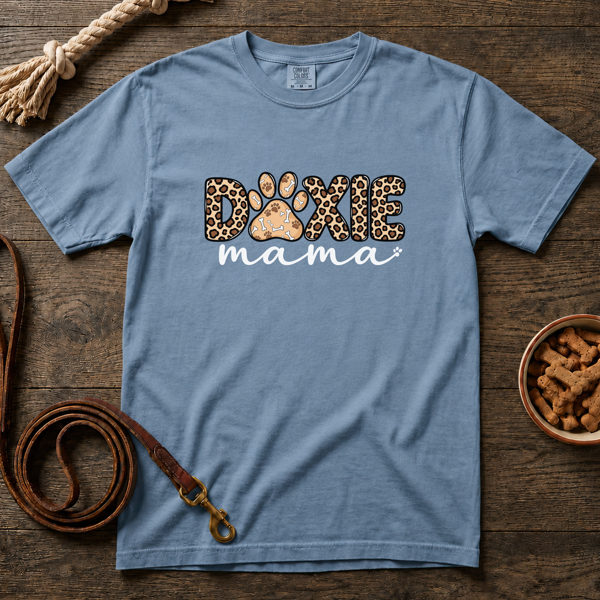 Doxie Mama T-Shirt