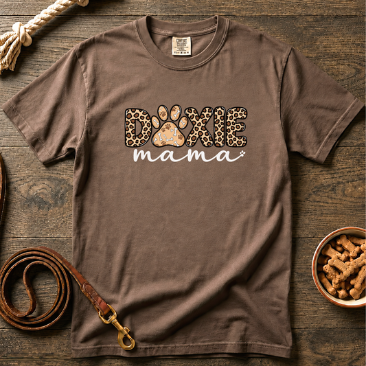 Doxie Mama T-Shirt