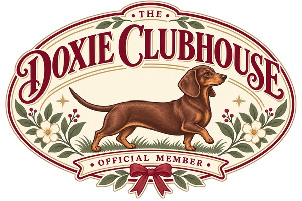 The Doxie Clubhouse